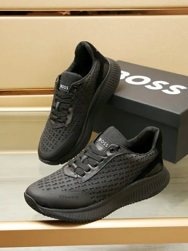 boss decontractees chaussures pour homme s_1231101